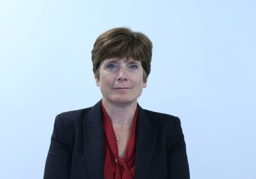 Alison Cave