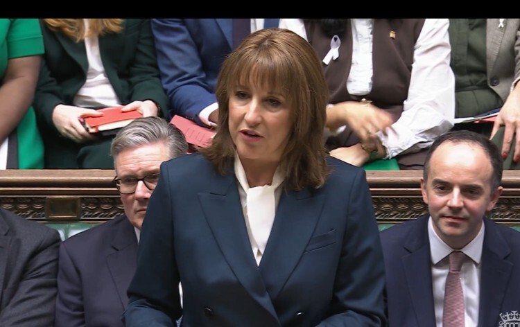Rachel-Reeves-CHancellor-Autumn-budget-Nov-25