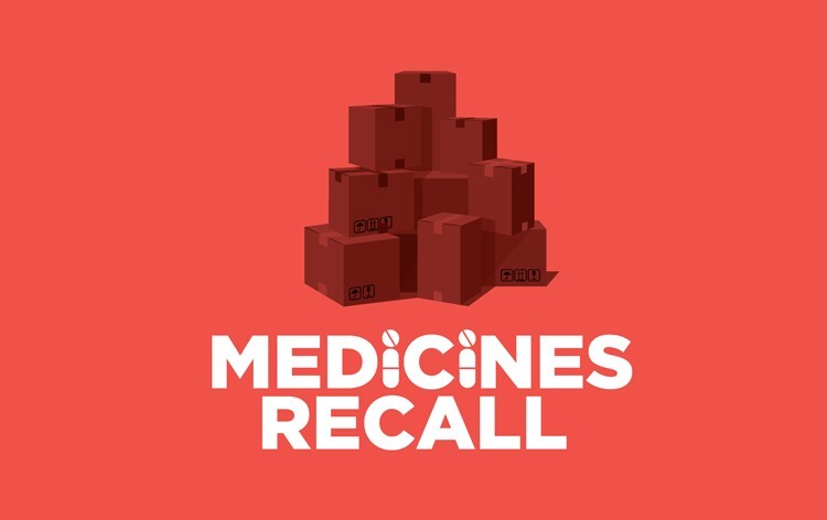 Double-strength antipsychotic medicine recalled due to risk of overdose