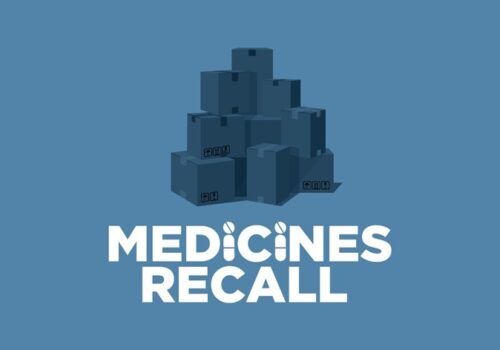 Cannabis oil recalled due to low potency