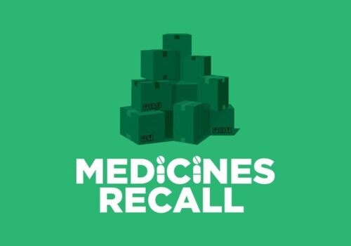 Crescent Pharma issue third blood pressure medication recall