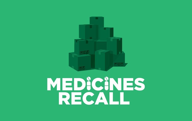 Infant formula recalled after it was found to contain cereulide toxin