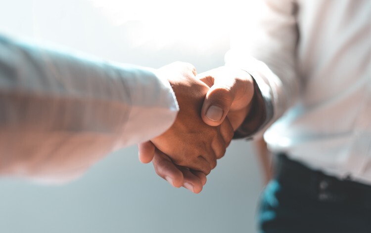 Handshake