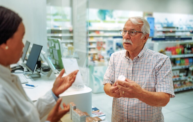 Advice for newly qualified prescribing pharmacists published by GPhC