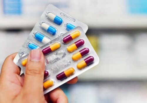 antiobiotics