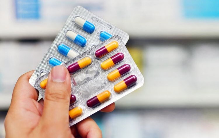 antiobiotics