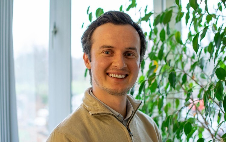 Interview: Danny Bartlett on livestream work placements