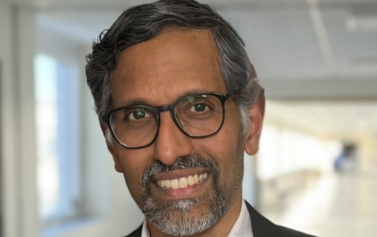 Professor George, chief medical and scientific officer (CMSO) for the MHRA