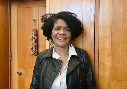 Dame Chi Onwurah