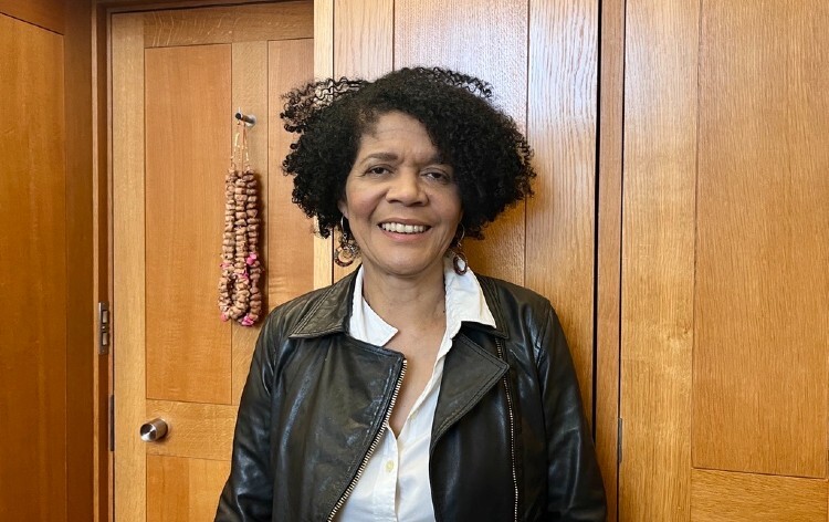 Dame Chi Onwurah