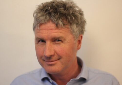 Interview: Dr Ben Goldacre on pharmacists and data