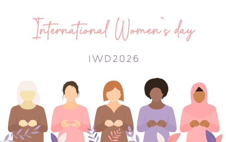 The value of female leadership on International Women’s Day