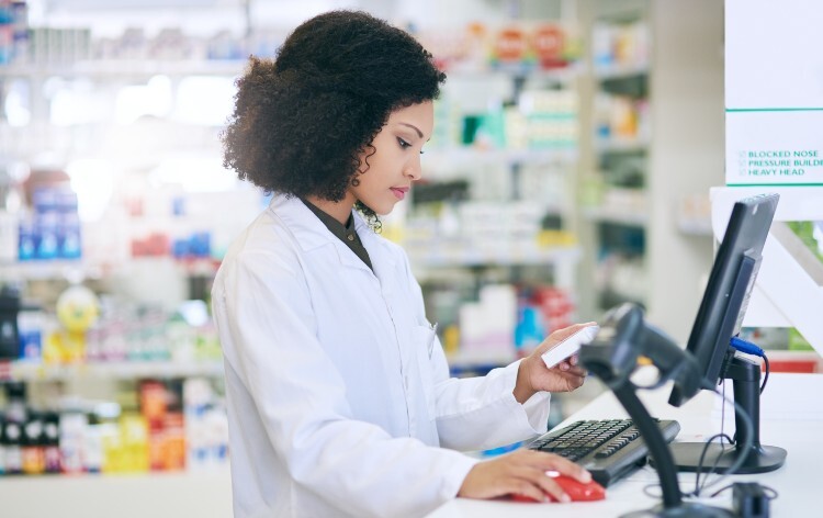 Northern Ireland to make paper prescriptions ‘a thing of the past’