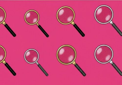 Research round-up pink