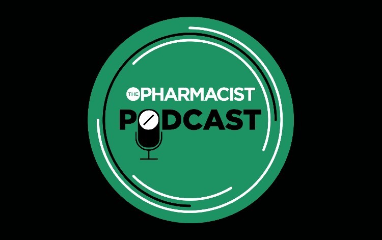 New podcast for pharmacists launched today