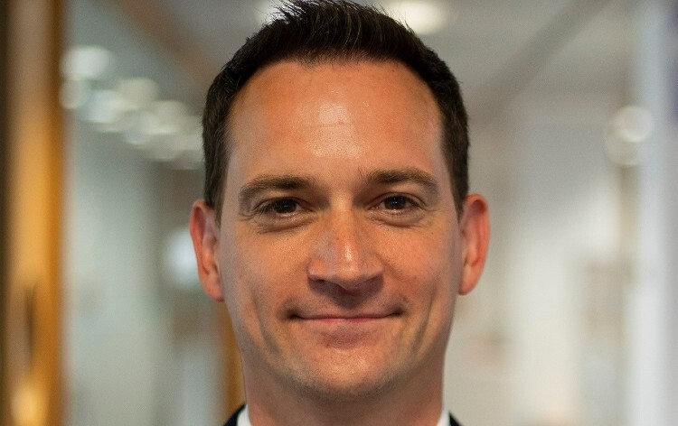 Henry Gregg, NPA chief executive