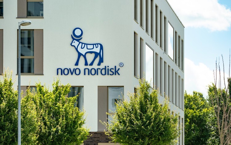 Durg company Novo Nordisk