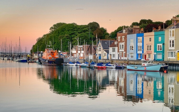 Weymouth, Dorset