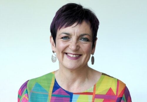 Angela Constance
