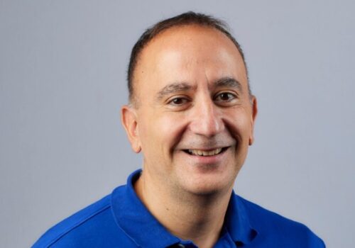 Darush Attar-Zadeh is a clinical fellow pharmacist, a member of Asthma + Lung UK’s Council of Healthcare Professionals and executive chair of the Primary Care Respiratory Society