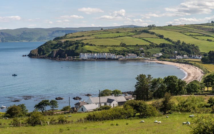 Northern Ireland