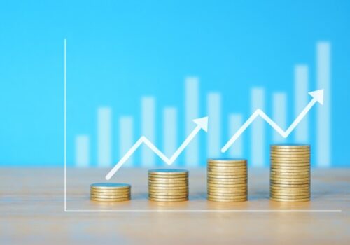 Funding uplift graphic