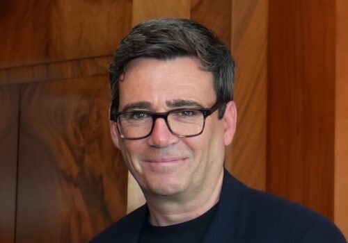 Andy Burnham