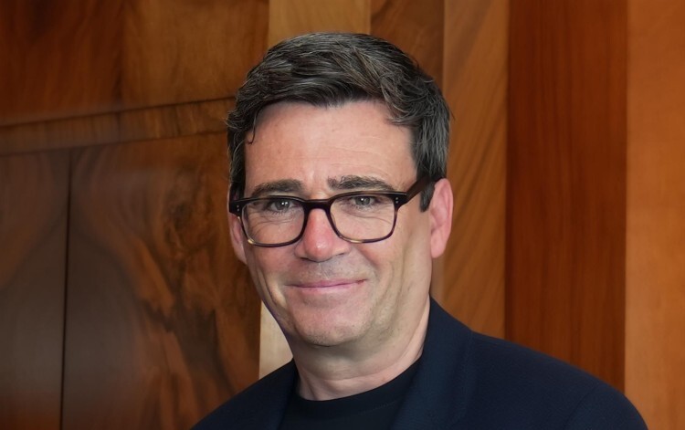 Andy Burnham