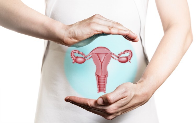 Cervical screening video campaign showing in 500 pharmacies