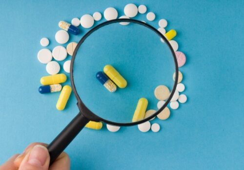 Almost two thirds of people worry that their medication could be fake