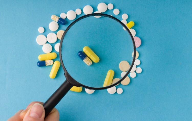Almost two thirds of people worry that their medication could be fake