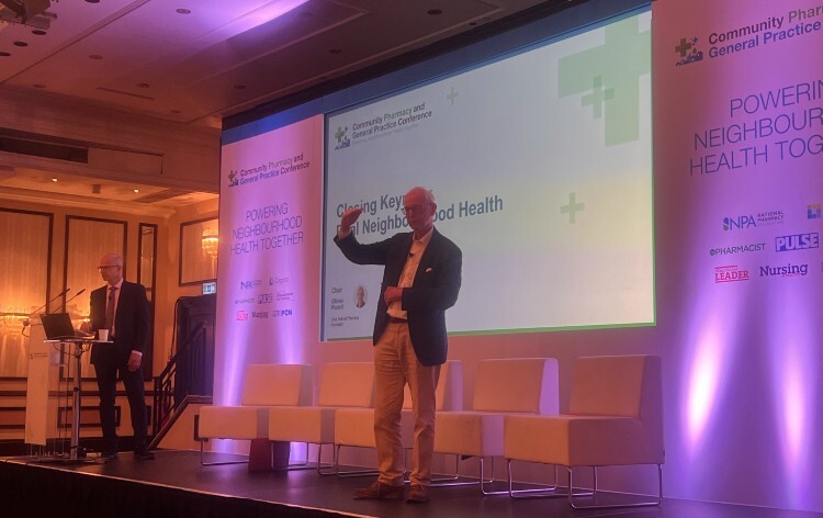NHS England is ‘institutionally biased’ against primary care, says former advisor