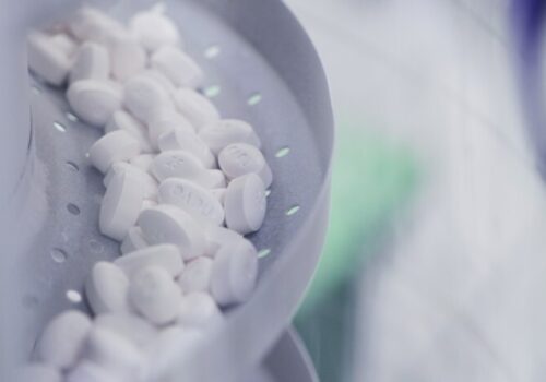 Novo Nordisk oral semaglutide