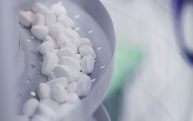 Novo Nordisk oral semaglutide