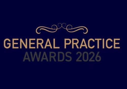 Closing today: General Practice Awards 2026