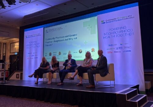 Scaling up collaboration across primary care will be a ‘phenomenal challenge’