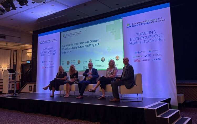 Scaling up collaboration across primary care will be a ‘phenomenal challenge’