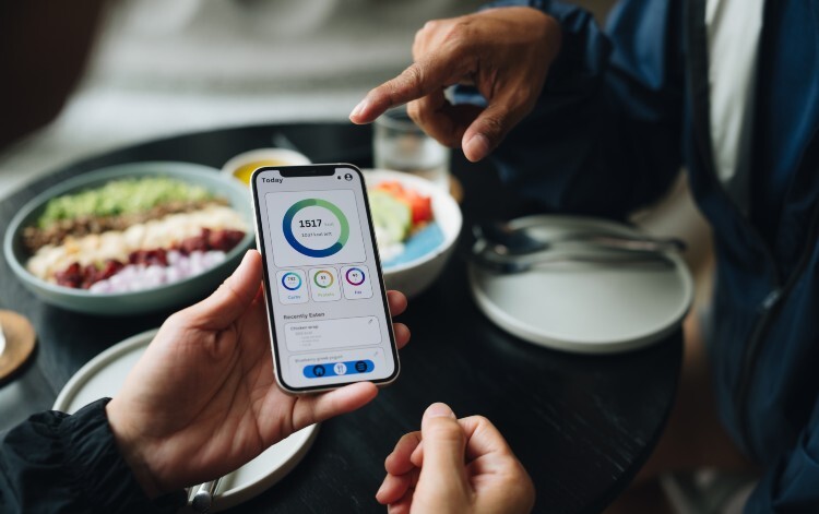 86% of people would monitor their own health if recommended by the NHS