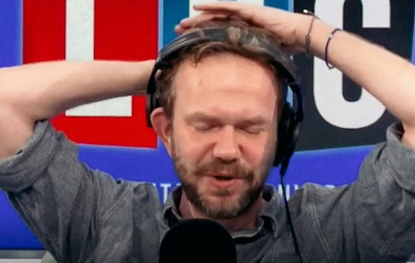 James O'Brien