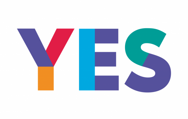 Yes logo