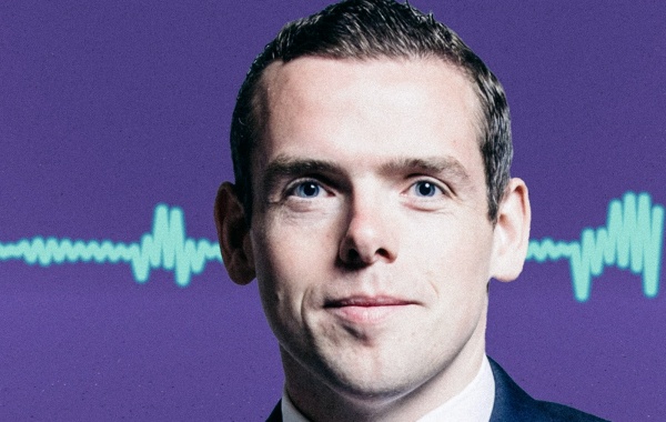 Douglas Ross
