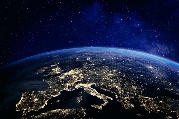 The Earth