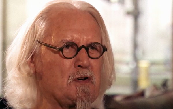 Billy Connolly