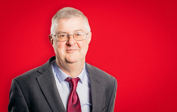 Mark Drakeford