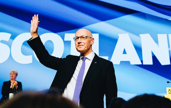 John Swinney