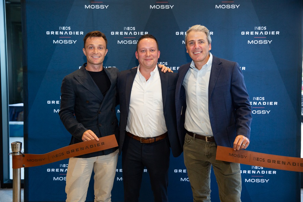 Mossy Houston GrandOpening 4