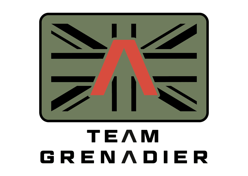 Team Grenadier Media Day 07