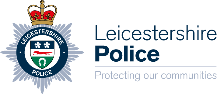 Leicestershire Police Logo