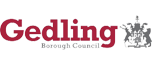 Gedling Borough Council Logo