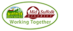 Babergh District Council Logo